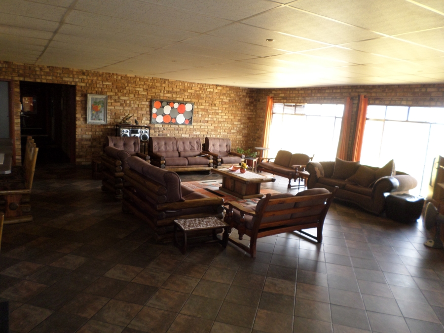4 Bedroom Property for Sale in Ventersdorp North West